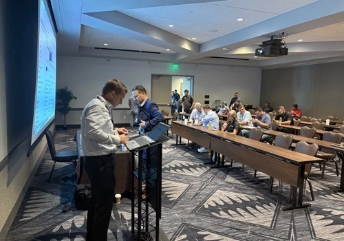 AI Training Session – RCAT Conference 2025