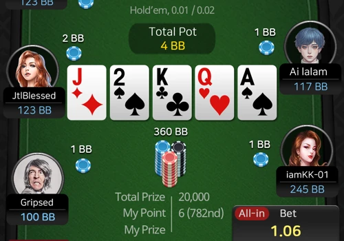 Poker