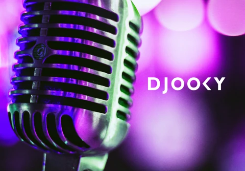 Djooky