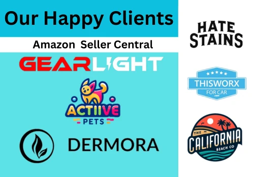 Trusted by Million $ Brands Proven Sales Results