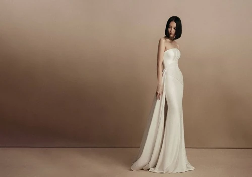 Facebook Ads for Bridal and Evening Fashion Label