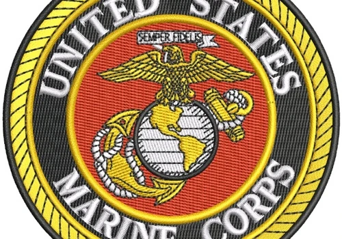 Embroidery digitizing