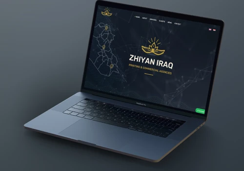 Zhiyan Iraq Press