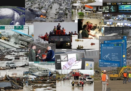 ADMS (Advanced Debris Management System)