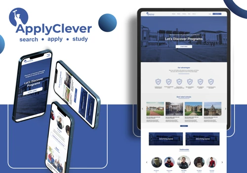 ApplyClever platform