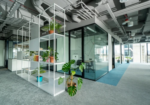 SNI - search for a new office
