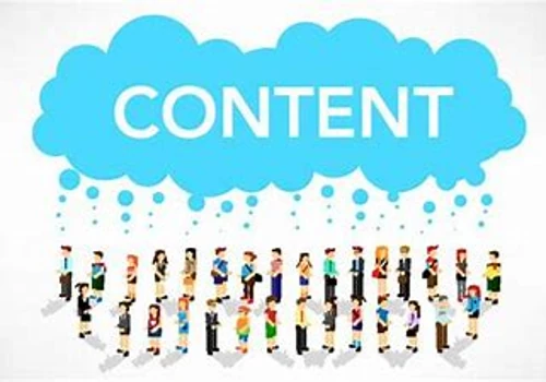 Managing Content with flair