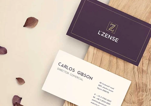 Corporative Image