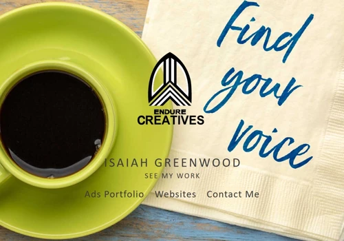 My Portfolio Website