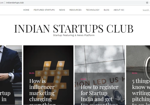 indianstartups