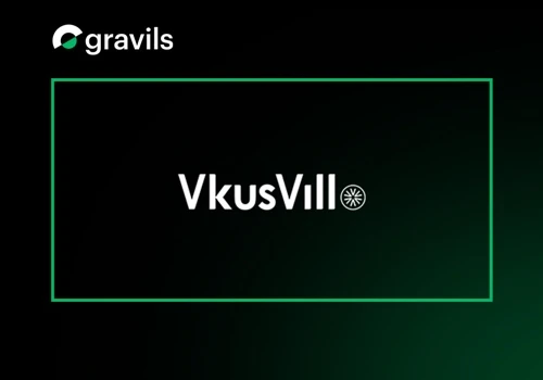 4670 first purchases for the app VkusVill