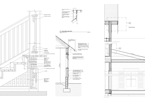 Concept and Construction Documents BIM modelling