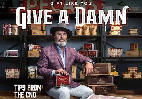 Cane River Tips From the CNO Print Ad Series