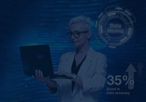 Data Mining Support to Enhanced Healthcare insight