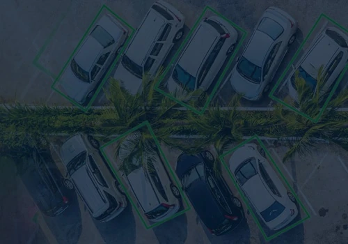 Image Labeling Support for Smart Parking Solutions