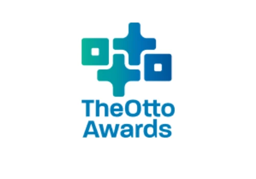 Otto Awards–HubSpot implementation & marketing