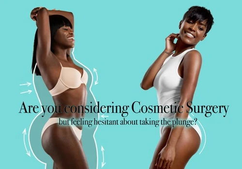 Best Plastic Surgery Experience in Miami