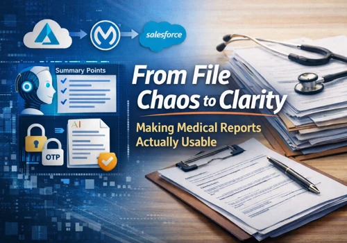 From File Chaos to Clarity
