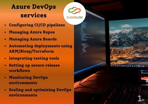 How We Automate Azure DevOps for Faster Safer Depl