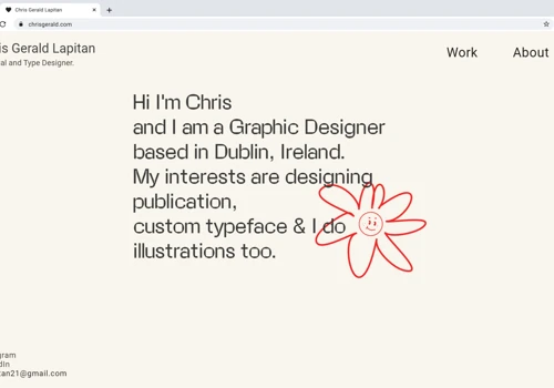 Illustration Portfolio
