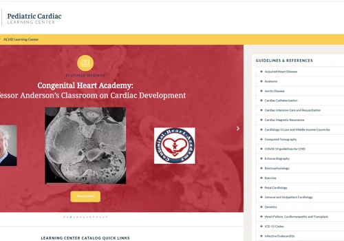 Heart University