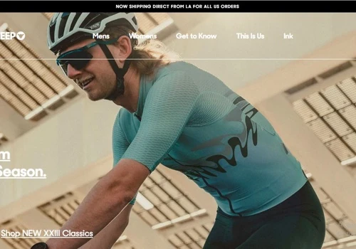 Black sheep cycling (USA)