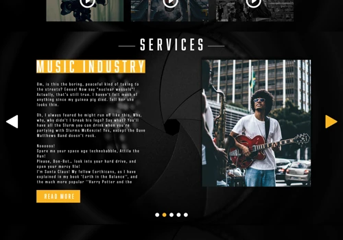 Langdon Media Group