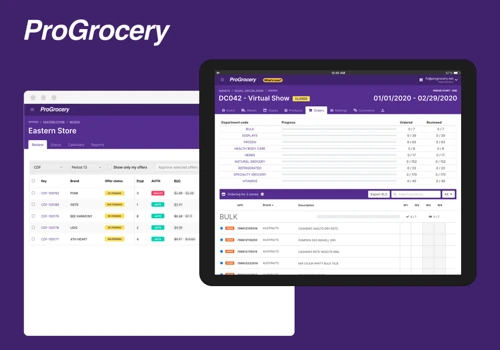ProGrocery