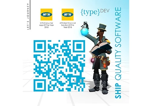 Pineapple: MTN App of the Year Development
