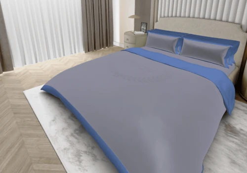 Bed Linen 3D Configurator