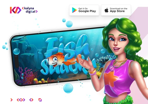 Fish Sudoku