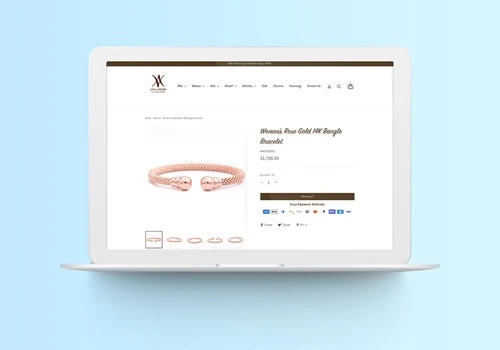 Miral Jewelers