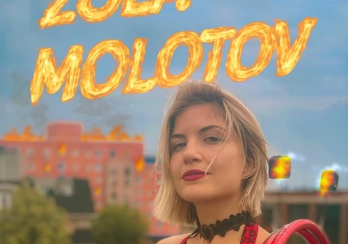 Zola Molotov