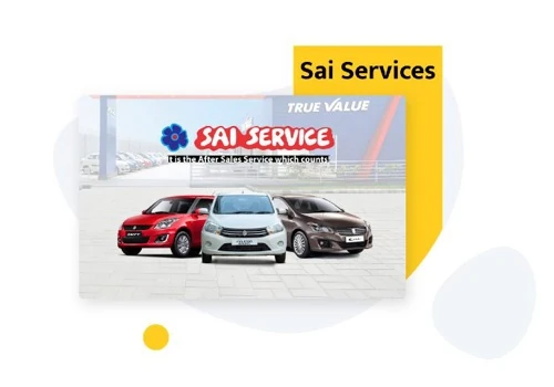 Sai Service - How we helped our client boss social media & paid ads