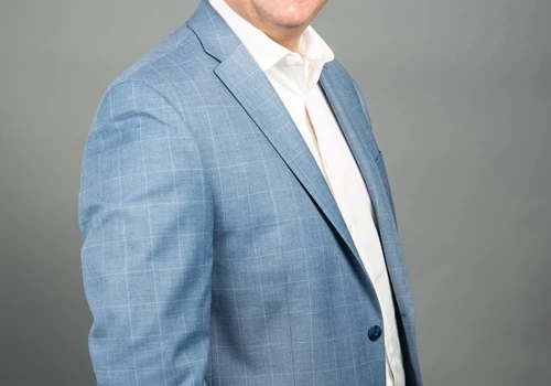 Corporate Portraits