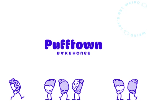 Pufftown Bakehouse
