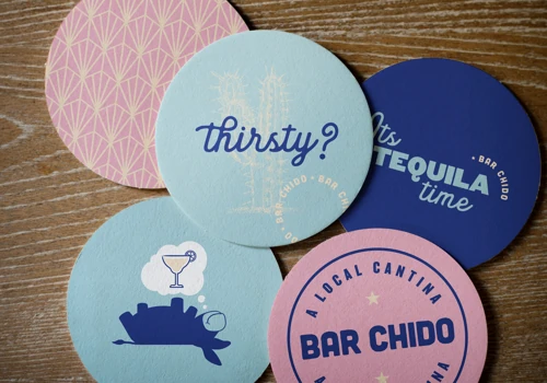 Bar Chido
