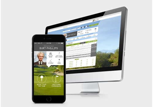 AutoGolf