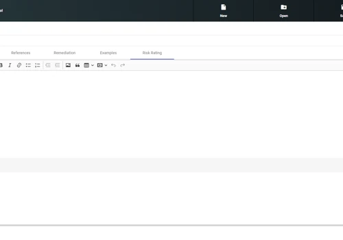 Angular app