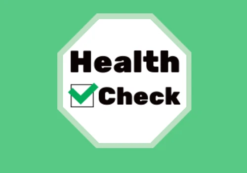 Rego HealthCheck