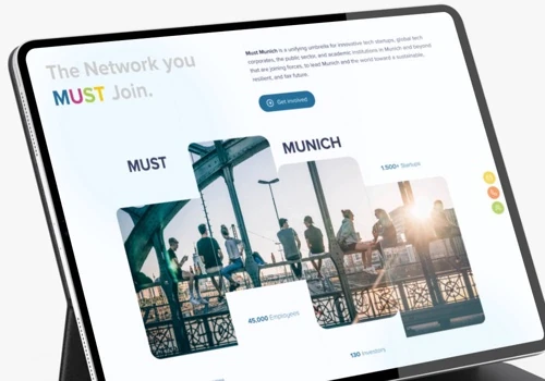 Munich Innovation Ecosystem