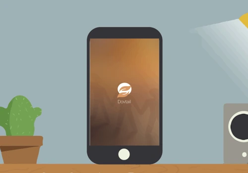 SaaS platform for donation management and mobile apps for donation discovery