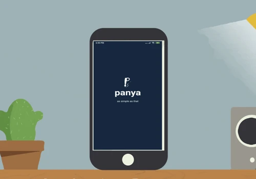 Client Finance & Accounting Manager App for Chartered Accountants
