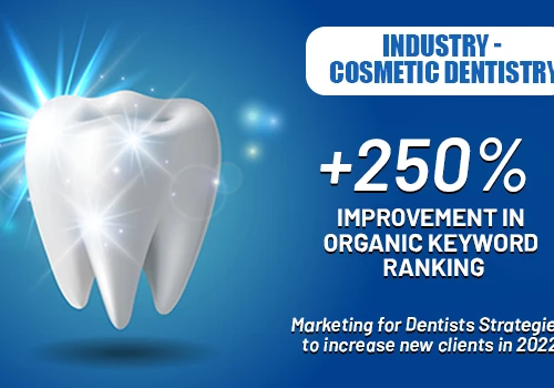 Dental SEO & Digital Marketing Service