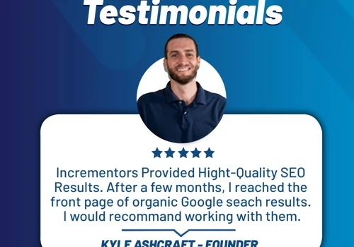 From Being Nowhere To The Top In SERP