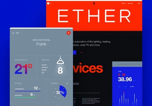 Ether