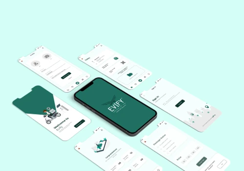 Evify Logitech