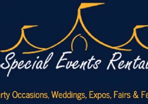 Special Events Rental