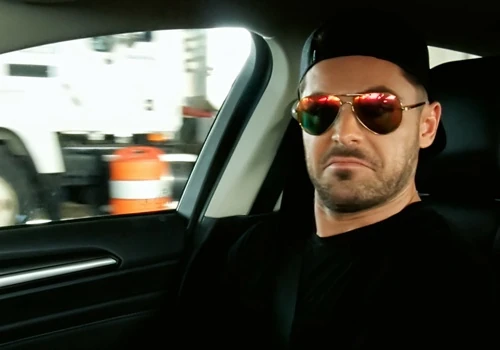 Zac Efron Down To Earth