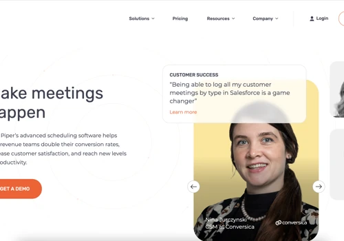 Wordpress to Webflow Migration Success!